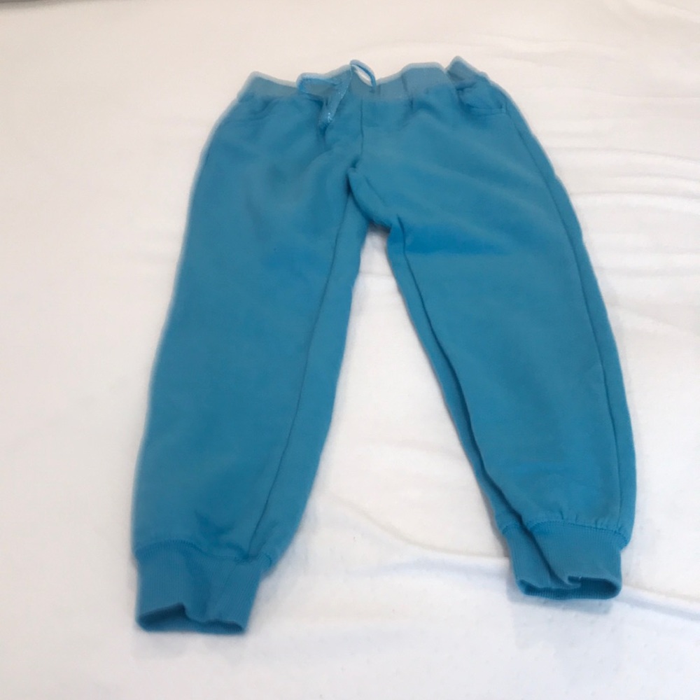 Girls sweatpants